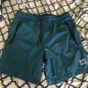 AE Nylon Shorts BRAND NEW